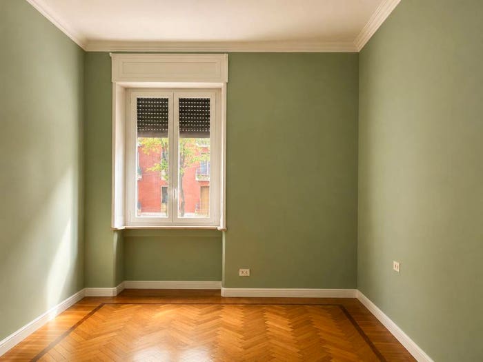 Appartamento bilocale in vendita in Via Mac Mahon, Ghisolfa Mac Mahon, Milano