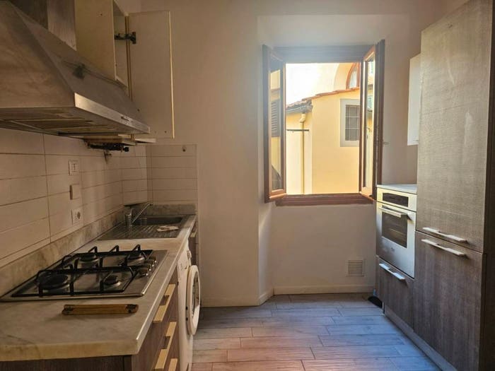 Appartamento bilocale in vendita in PIAZZA MATTEOTTI, Molino Del Piano, Pontassieve
