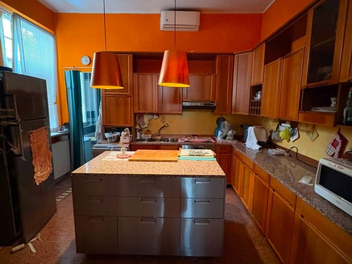Casa con 5 locali in vendita in San Nazzaro, Monticelli d'Ongina