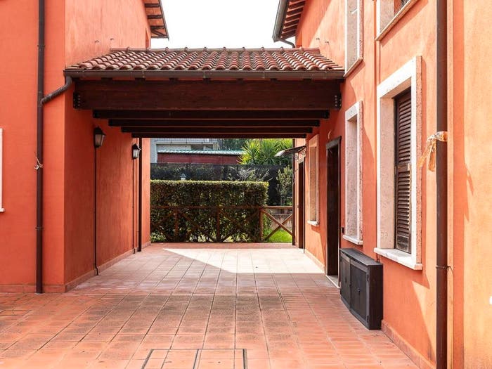 Appartamento bilocale in vendita in Via Aurinia, Saturnia, Manciano