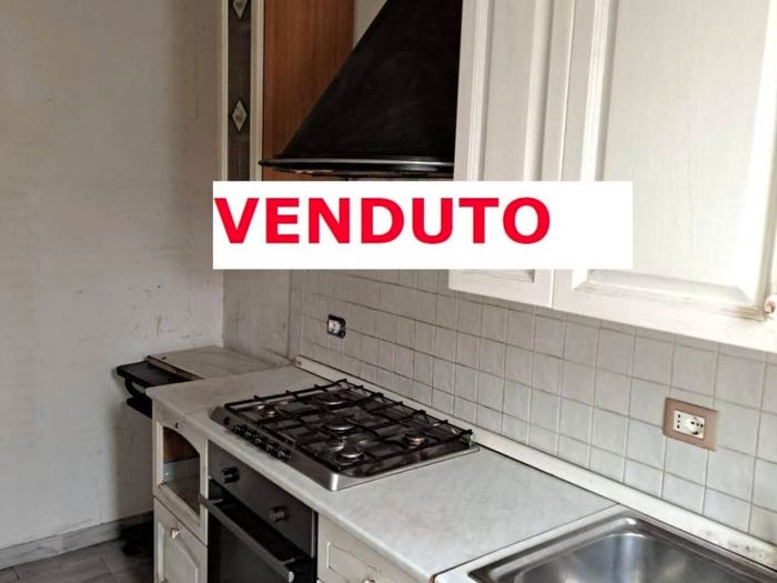 Appartamento trilocale in vendita in Centro, Capannoli