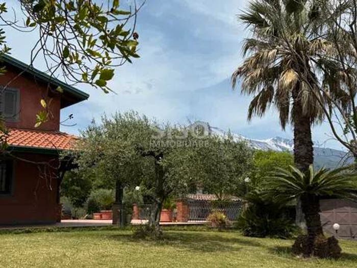 Casa con 6 locali in vendita in Via Caccamo, Pennisi Santa Maria Ammalati Piano d'Api, Acireale