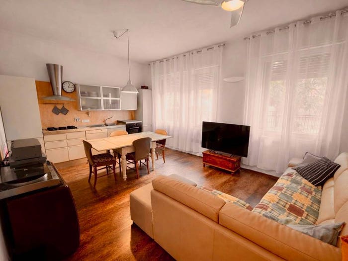 Appartamento quadrilocale in vendita in Via Marco Emilio Lepido, Borgo Panigale, Bologna