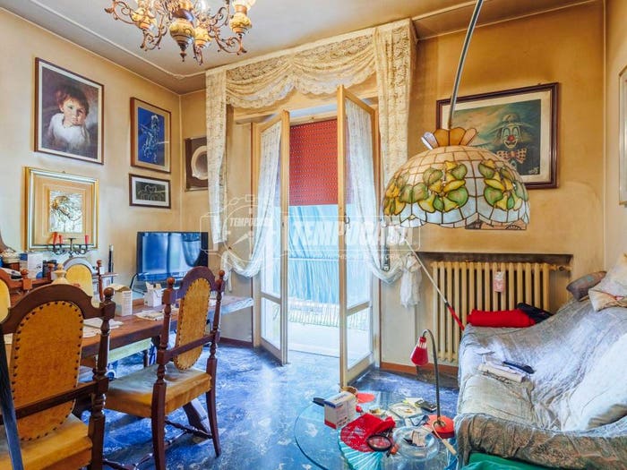 Appartamento trilocale in vendita in Via Callani, San Lazzaro, Parma