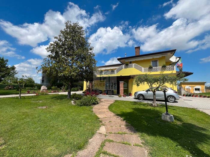 Casa con 6 locali in vendita in Viale Antonio Canova, Ca' Turcata, Eraclea