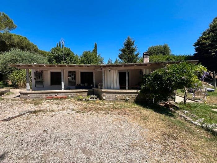 Casa trilocale in vendita in Via dei Gelsomini, Bassano in Teverina