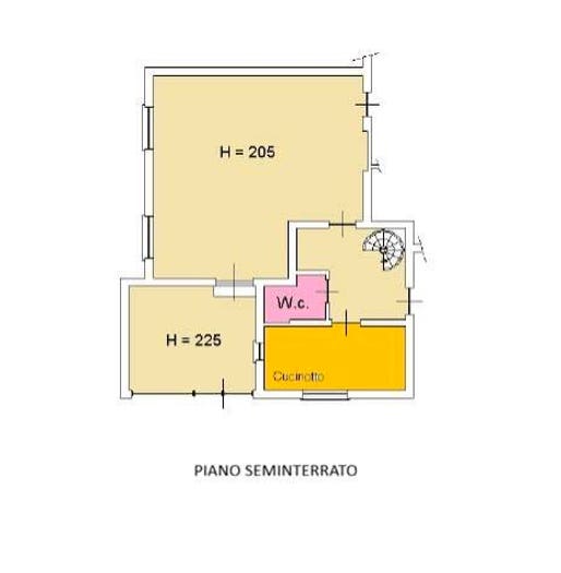 Case in Vendita e in Affitto - 2