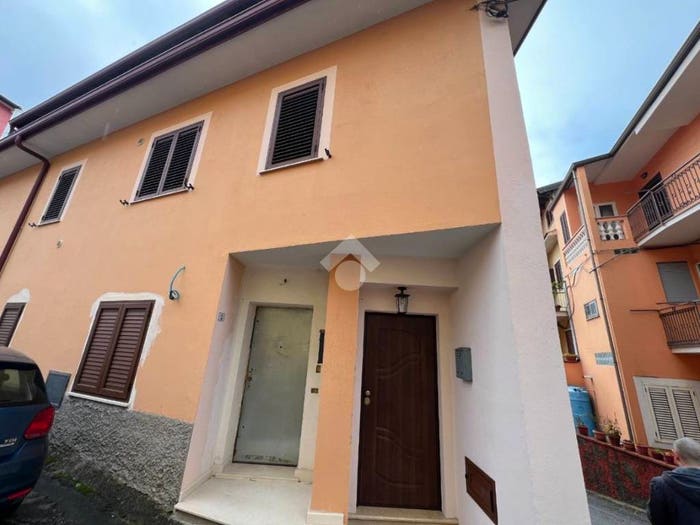 Appartamento trilocale in vendita in Via Madonna della Spina, Nicastro Sambiase, Lamezia Terme