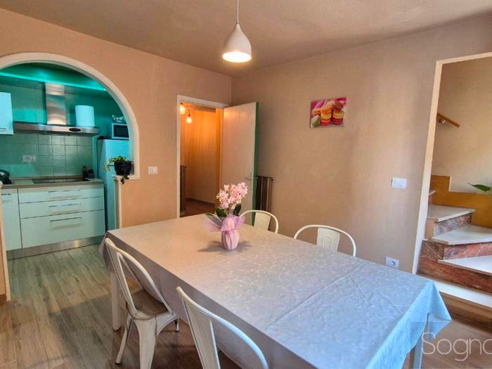 Casa quadrilocale in vendita in Via dei Forni, Montiano, Magliano in Toscana