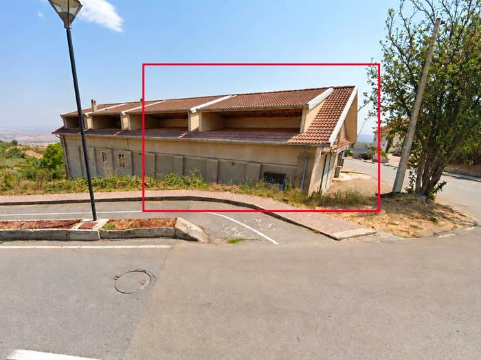 Casa in vendita in Via Appia, Oppido Lucano