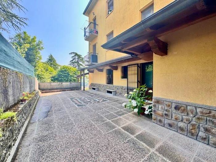 Appartamento quadrilocale in vendita in Via Guglielmo Marconi, Porretta Terme, Alto Reno Terme
