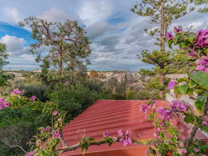 Casa quadrilocale in vendita in Via San Vito, Centro, Polignano a Mare