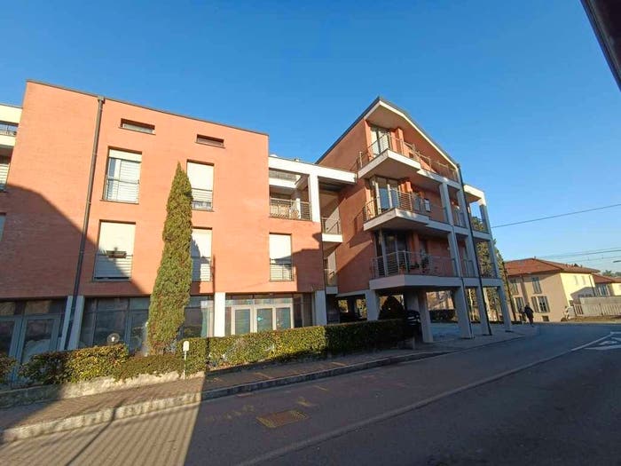 Appartamento quadrilocale in vendita in Centro, Inverigo