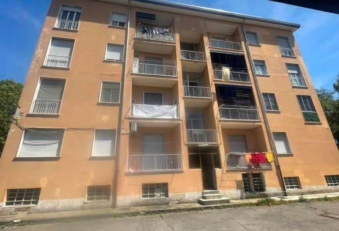 Appartamento bilocale in vendita in Via Stelvio, Centro, Limbiate