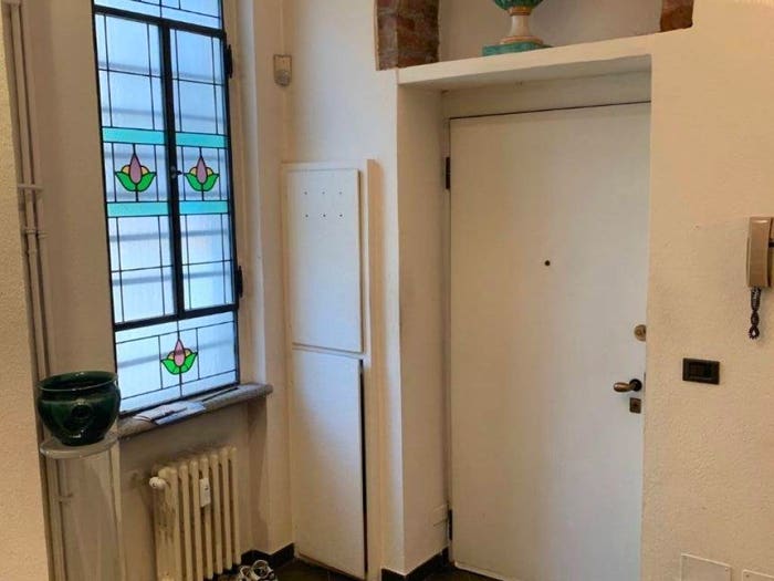 Appartamento trilocale in vendita in Via Piero della Francesca, Sempione, Milano