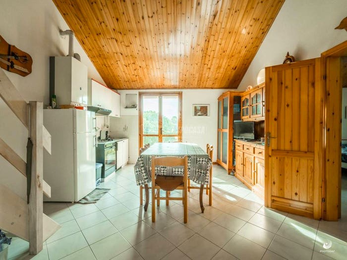 Appartamento trilocale in vendita in Via Passo di Costalunga Lido di Pomposa, Lido degli Scacchi Lido di Pomposa, Comacchio