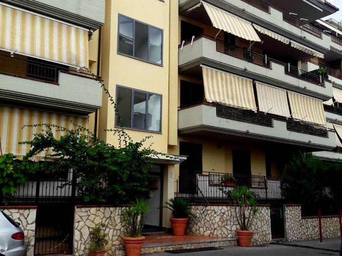 Appartamento trilocale in vendita in Via Taurano, Pagani