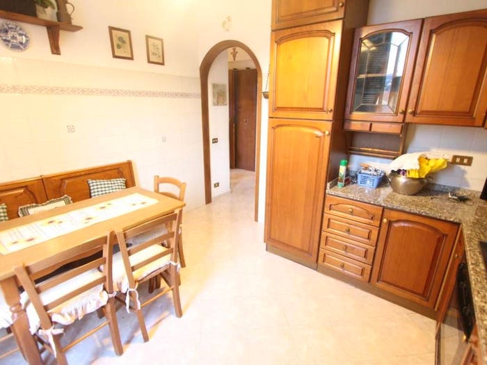 Appartamento trilocale in vendita in Pegazzano Costa di Murlo, La Spezia