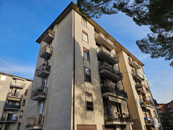 Appartamento con 5 locali in vendita in Via Raffaello Sanzio, Parco Hoffman Sportella Marini Prato Smeraldo, Foligno