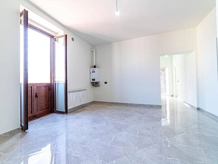 Appartamento trilocale in vendita in Via San Giuseppe, Centro, Sant'Agata di Militello