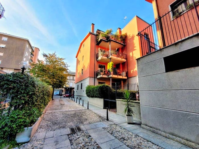 Appartamento trilocale in vendita in Via Alberto Martini, Robecco Bettola, Cinisello Balsamo