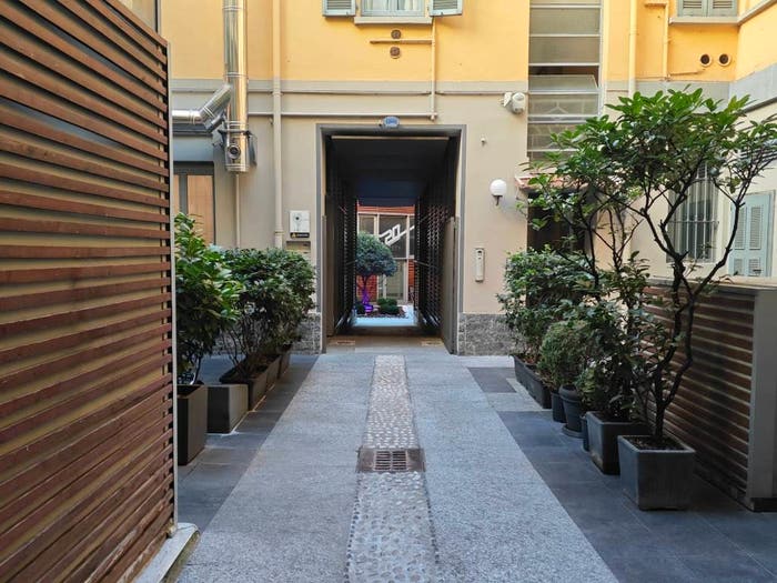 Appartamento monolocale in vendita in Via Michelangelo Buonarroti, Vercelli Wagner, Milano