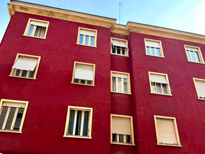 Appartamento quadrilocale in vendita in Via Nino Costa, Centro Storico, Asti