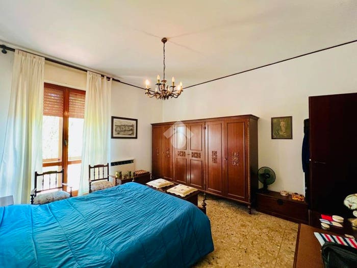 Appartamento trilocale in vendita in Viale Fiume, Valletta Paiolo, Mantova