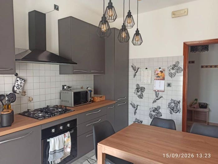 Appartamento trilocale in vendita in Mira Porte, Mira