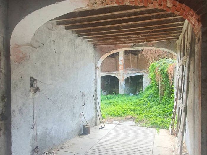 Casa con 6 locali in vendita in Gabbioneta, GabbionetaBinanuova