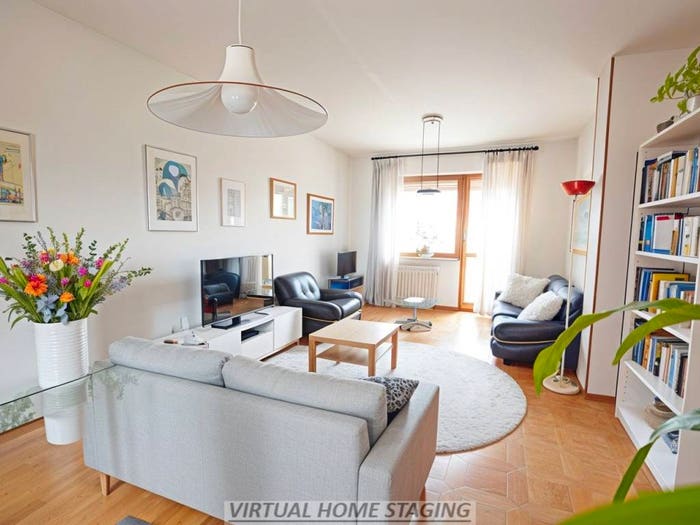 Appartamento con 5 locali in vendita in Via Dante Alighieri, Altipiano, Mondovì