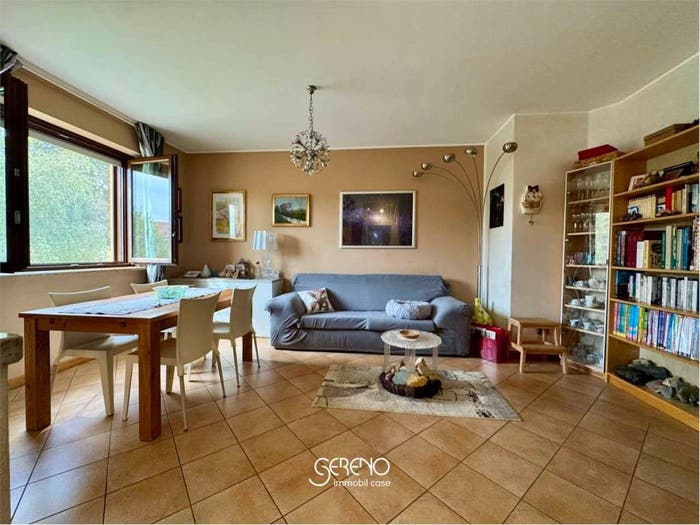 Appartamento bilocale in vendita in Via Vittino, Centro, Centallo