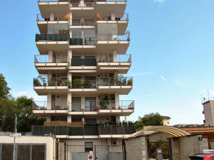 Appartamento bilocale in vendita in G F Lacaita, Rogoredo, Milano
