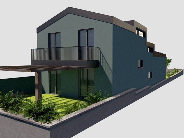 Appartamento trilocale in vendita in Viale Rovereto, Bolognanovignole, Arco