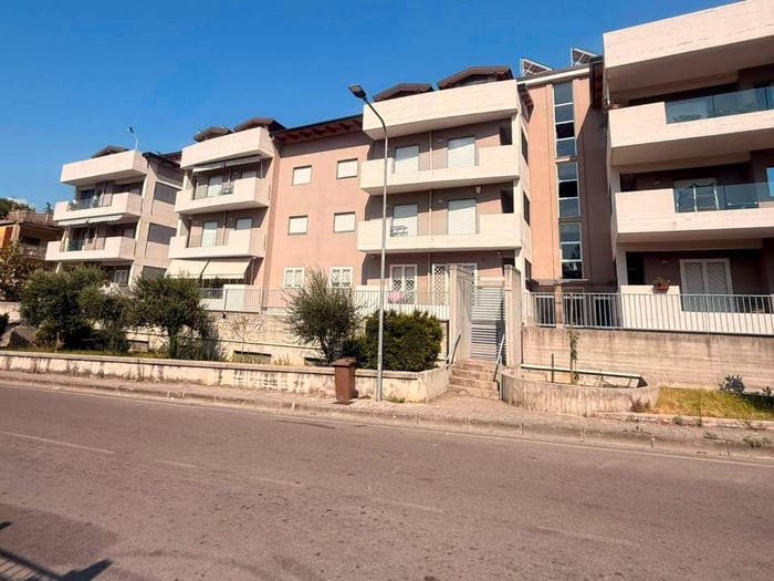 Casa bilocale in vendita in Via Pietro De Concilis, Nocera Inferiore