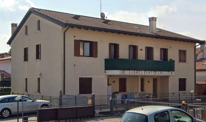 Appartamento con 5 locali in vendita in via Pietro Mascagni, Peseggia Gardigiano, Scorzè