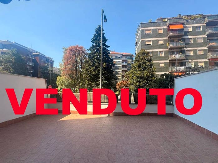 Appartamento monolocale in vendita in Via Giuseppe Massarenti, San Siro, Milano