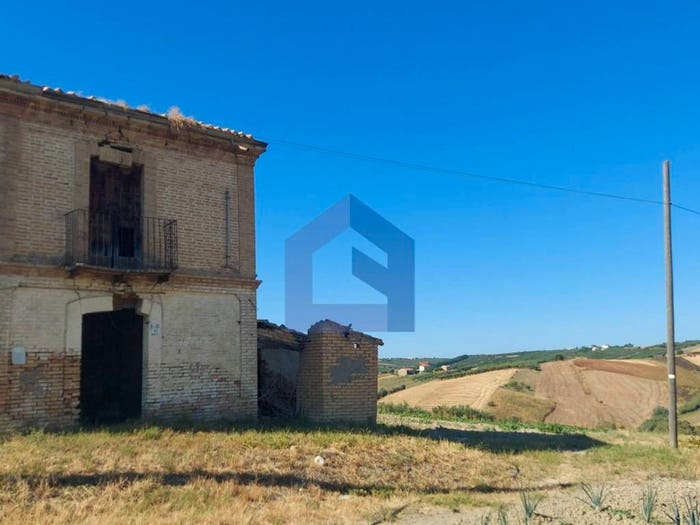 Casa trilocale in vendita in Contrada Sant'Onofrio, Lanciano
