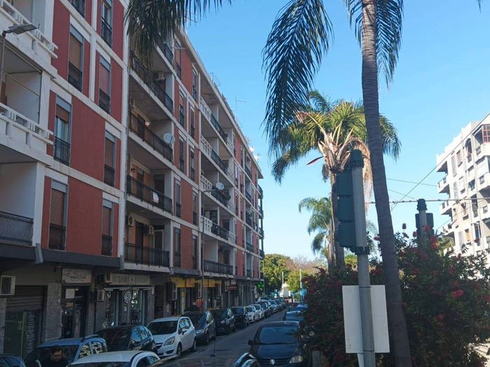 Appartamento trilocale in vendita in Viale San Martino, Provinciale, Messina