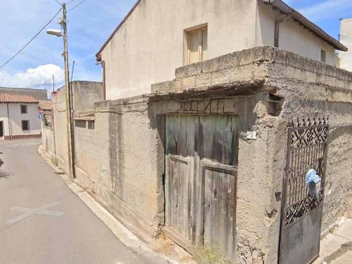 Casa con 6 locali in vendita in Via Salvo D'acquisto, Samassi