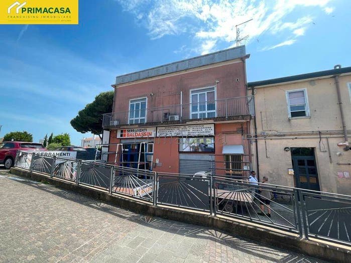 Appartamento con 6 locali in vendita in padre emilio venturini, Brondolo, Chioggia
