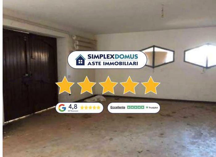 Casa con 6 locali in vendita in Via Enrico Millo, Pretta, Gazzola