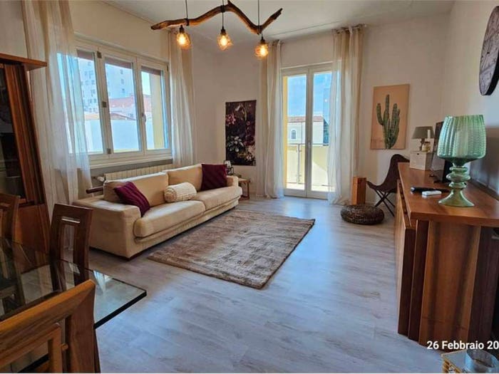 Appartamento quadrilocale in vendita in VIA PAOLI, Centro Nord, Rovereto