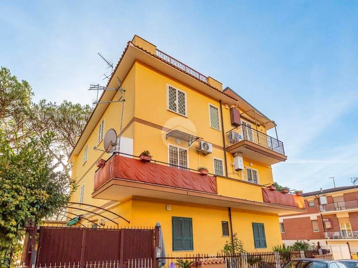 Appartamento bilocale in vendita in Via marianopoli, Tor Vergata, Roma