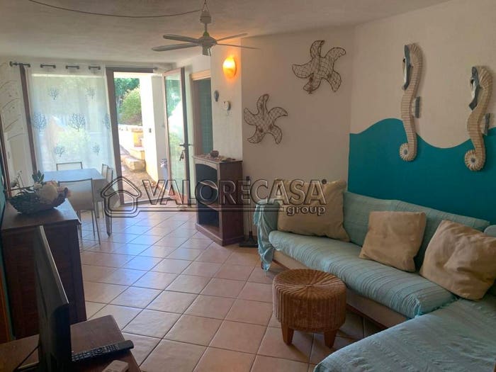 Appartamento trilocale in affitto in Via La Filetta, Centro, Santa Teresa Gallura