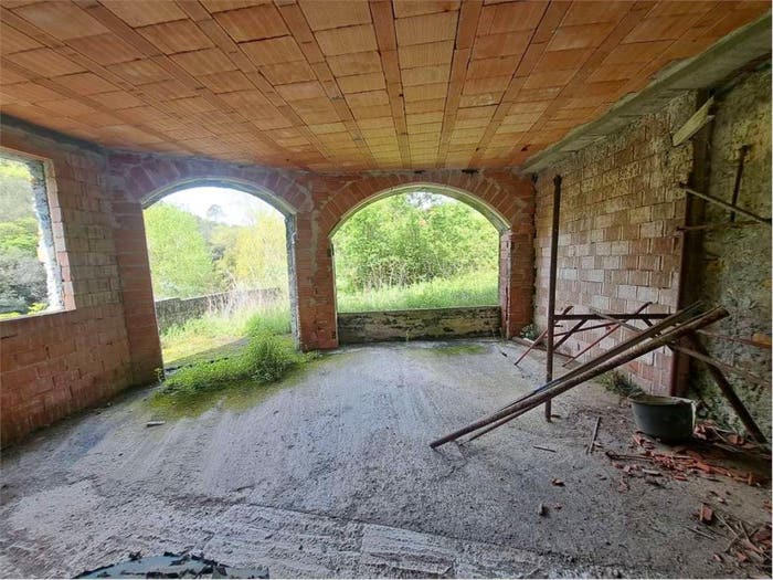 Casa trilocale in vendita in Borgata Chiappa, Villafranca, Garlenda