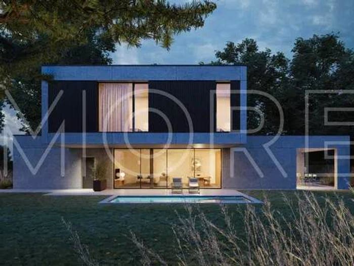 Casa con 6 locali in vendita in Via Giuseppe Verdi No Number, Centro, Lentate sul Seveso