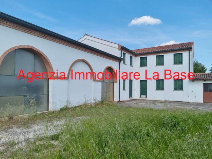 Casa con 5 locali in vendita in Strada Statale, Centro, Monselice