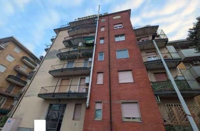 Appartamento bilocale in vendita in Via ALCIDE DE GASPERI, Centro, Muggiò
