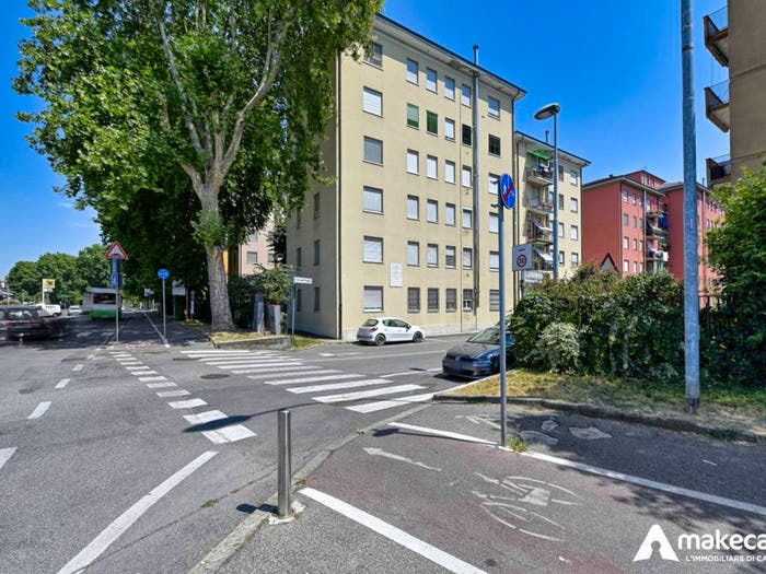 Appartamento bilocale in vendita in Via Raffaello Sanzio, San Fereolo Albarola Faustina, Lodi